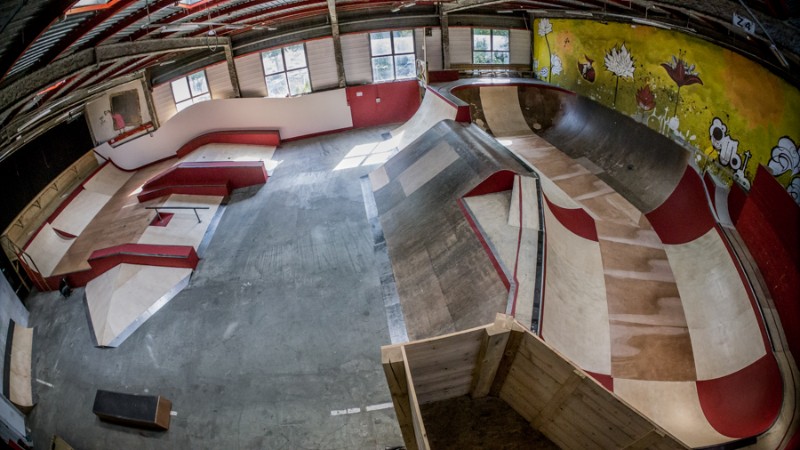 Skatepark De Grenoble Skateparks fr Skatepark De Grenoble Skateparks fr