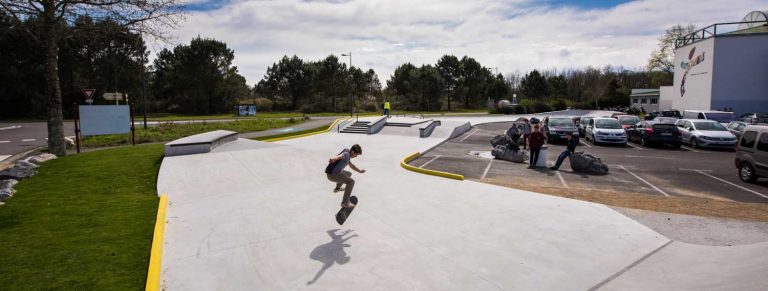 SKATE PARK TYROSSE ABC SKATEPARK 768x291