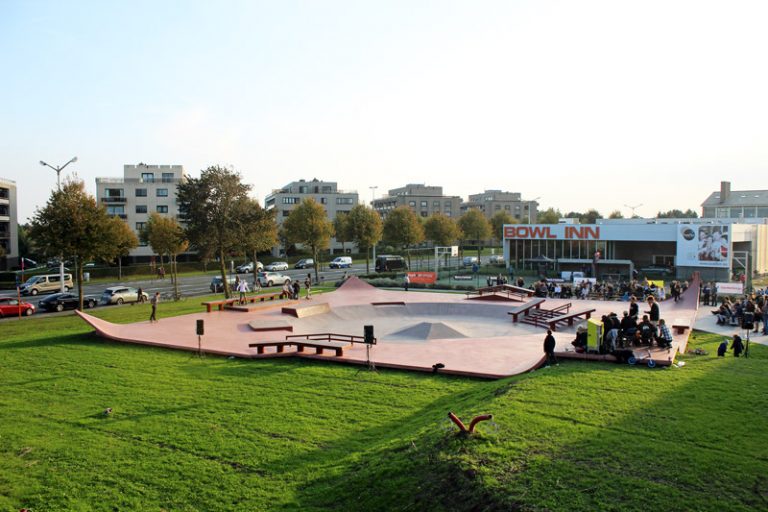BLANKENBERGE Skatepark 02 768x512