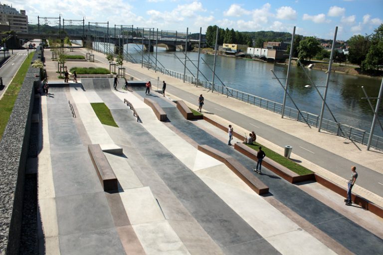 BOULOGNE Skatepark 768x512