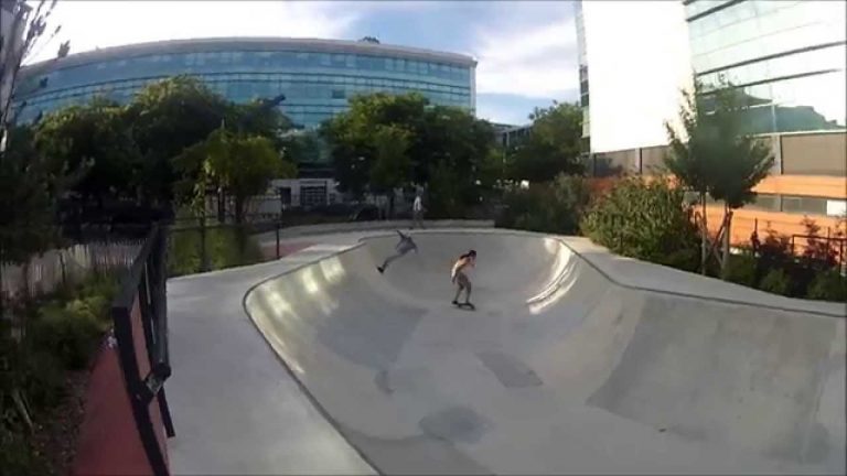 Courbevoie snake run 02 768x432