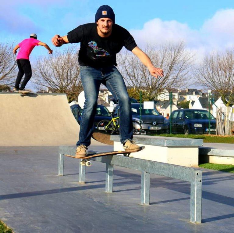 Rail Boardslide Etel 768x764