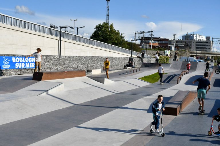 Skate Boulogne sur mer 1 768x512