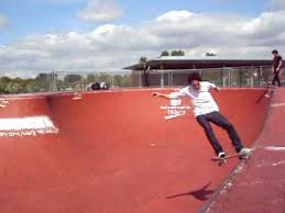 Mini Ramp Skate  Amiens Cable Park - Wakeboard - AMIENS