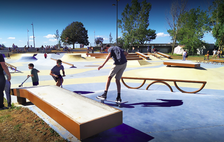 la faute sur mer street park 768x488