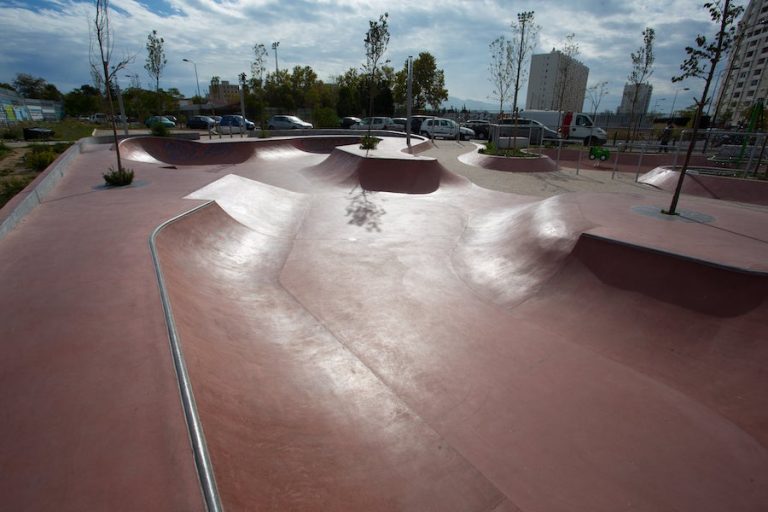 skatepark les lauriers 03 768x512