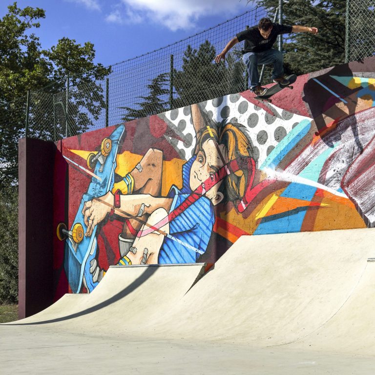 DARBORD skatepark Chaponost 768x768