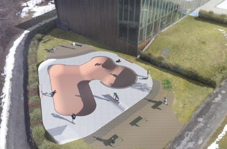 le projet de skatepark dans la plaine des pratz photo inout concept 1619448203 768x507