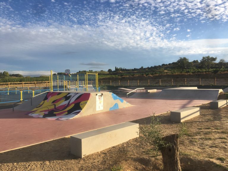 skatepark saint pargoire 768x576