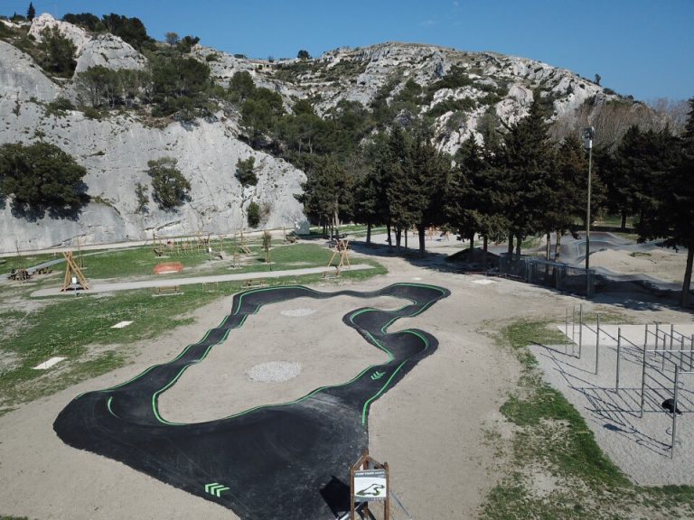 Pumptrack Cavaillon BikeSolutions 12 768x576