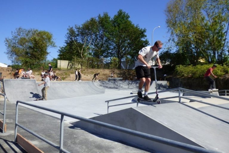 Skatepark Paimpol 02 768x512