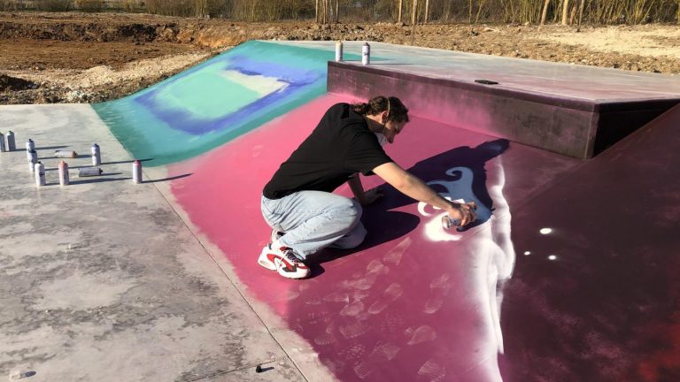 skatepark albert 768x432