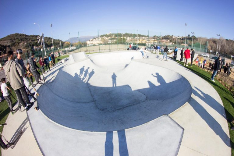skatepark villenueve loubet 03 768x512