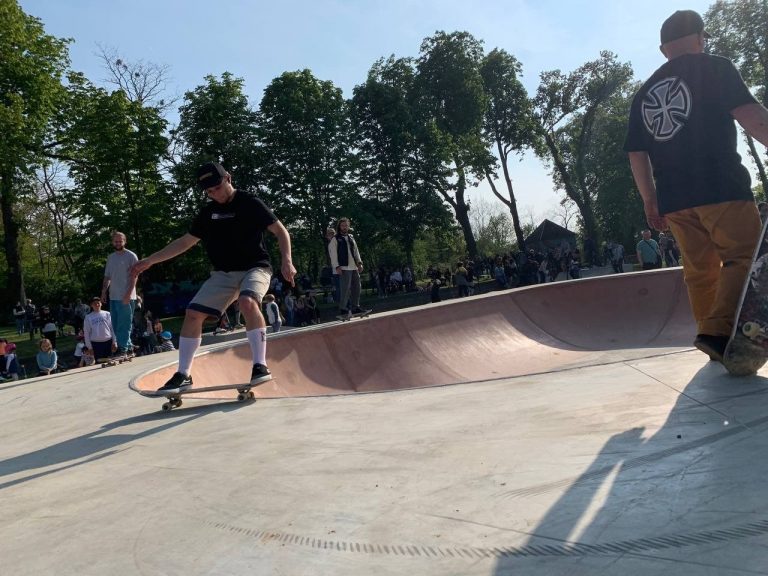 skatepark conches en ouche 768x576