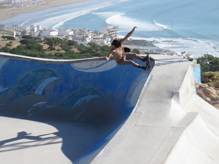 Taghazout skatepark 33ga 768x576