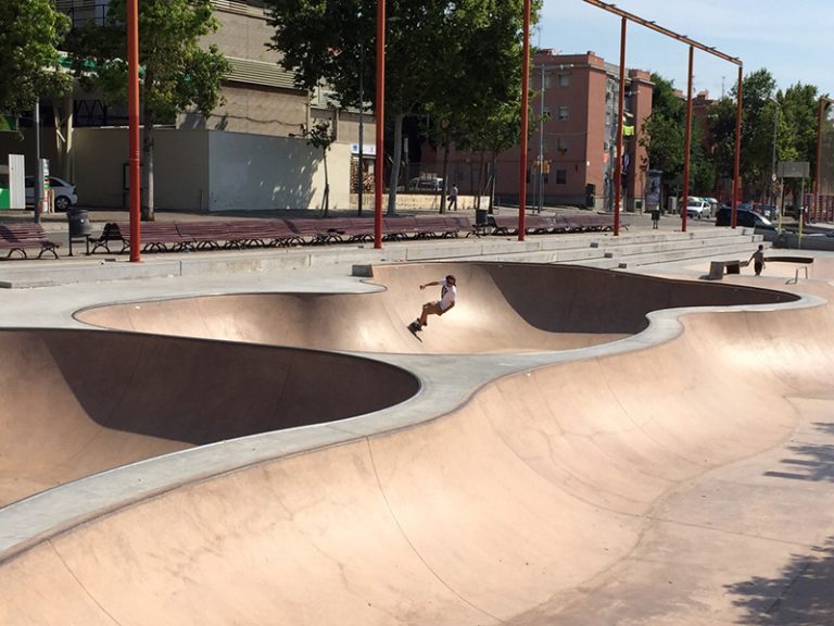 Canyelles Barcelona32 768x576