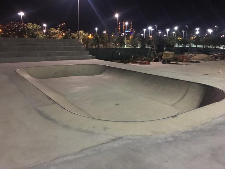 maltepe mini bowl 768x576