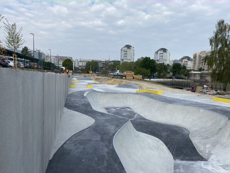 noisy le grand skatepark 768x576