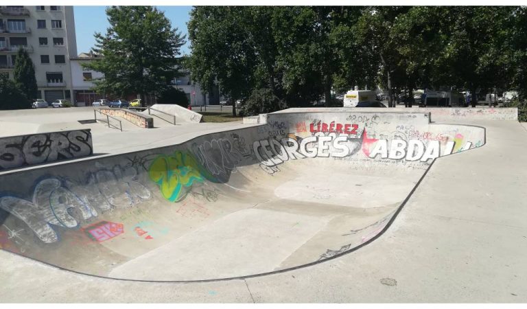 skatepark de tarbes 768x450