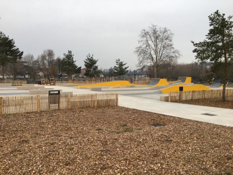 Saint just st rambert skatepark 768x576
