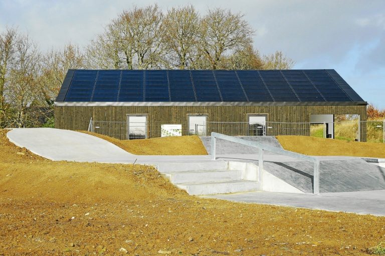 skate stair locoal mendon 768x511