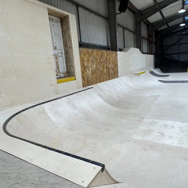 Cardiff Du sang sur le goudron