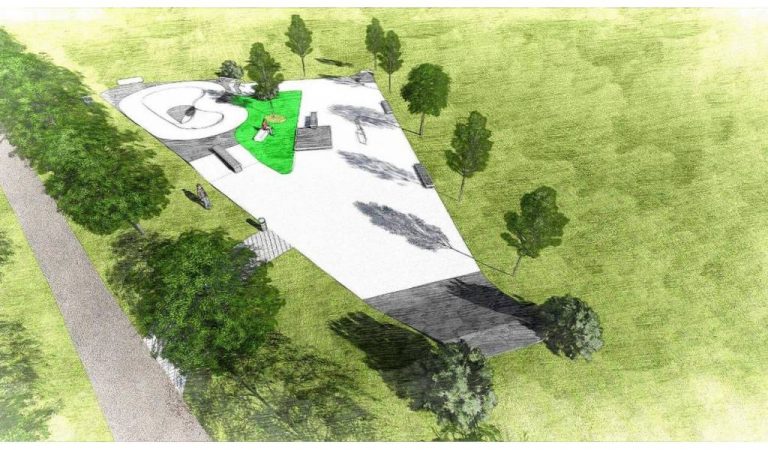 skatepark de saint ave 768x450