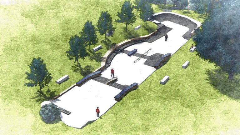 skatepark dinard 768x432