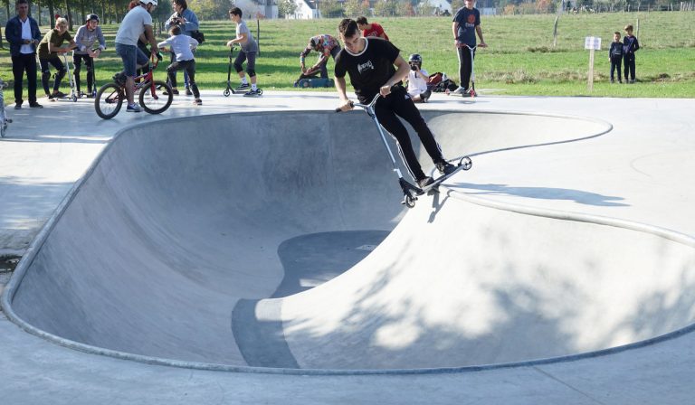 skatepark saint ave 768x448