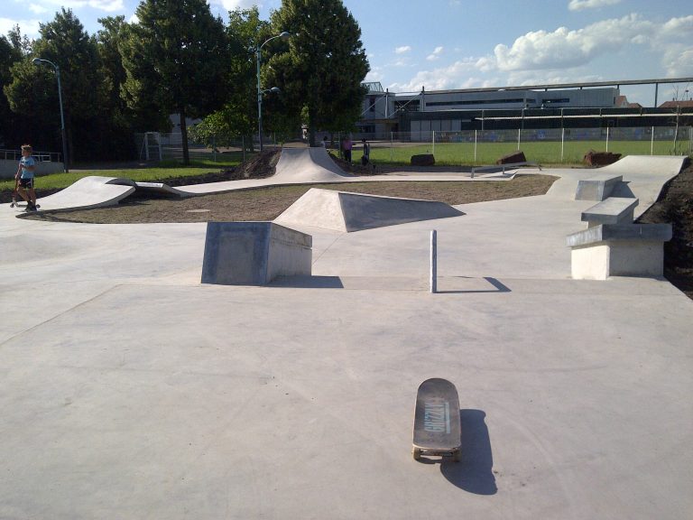 skatepark vendenheim 768x576