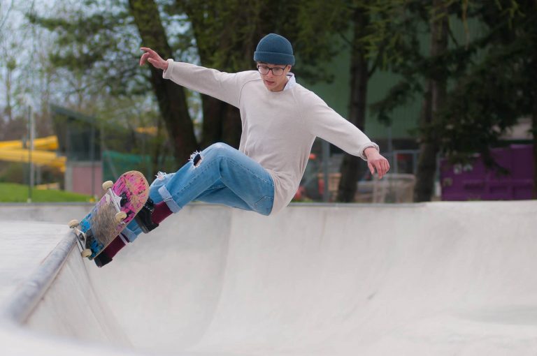 yverdon skatepark five o  768x510