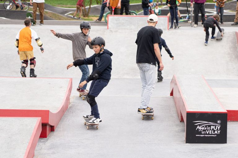 INAUGURATION DU SKATE PARC 1372 768x512