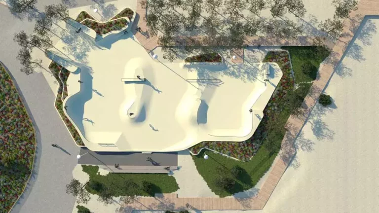 BORME Skatepark 768x432