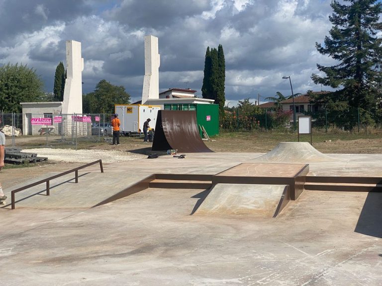 Skatepark Bazas 01 768x576