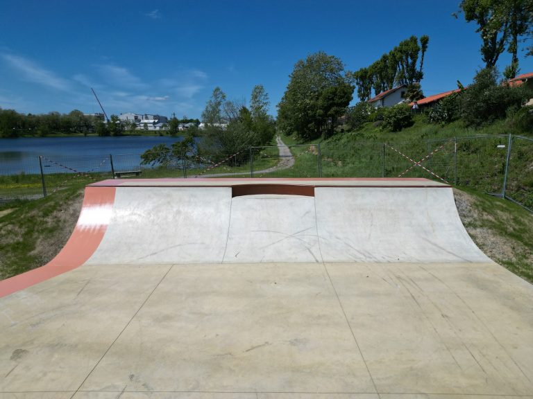 Skatepark Peyrehorade 07 768x576