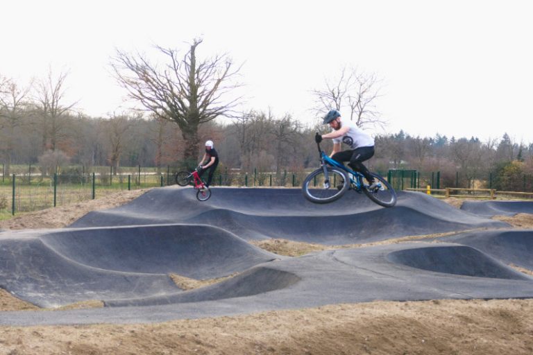 Pumptrack Saint Galmier 01 768x512
