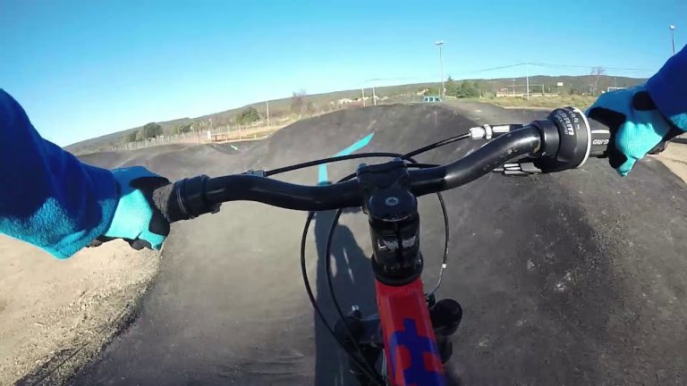 Pumptrack de Saint Saturnin les aptes VTT 768x432