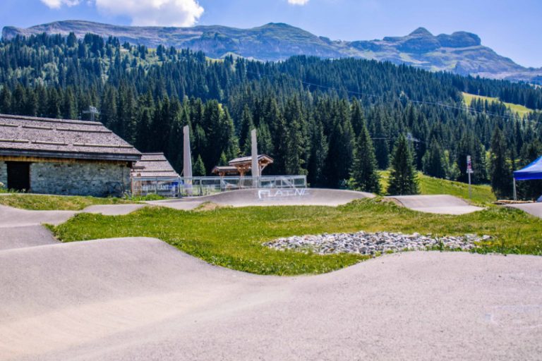 pumptrack de Flaine 768x512