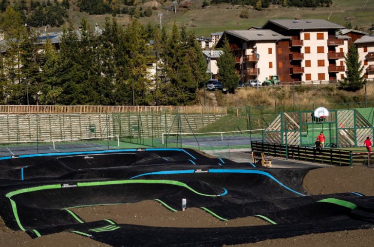 Pumptrack dAussois 06 768x506