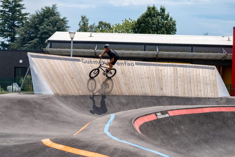 Pumptrack de Guemene Penfao 12 768x513