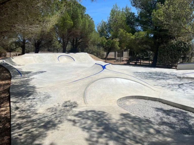 Skatepark Opoul Perillos 04 768x576