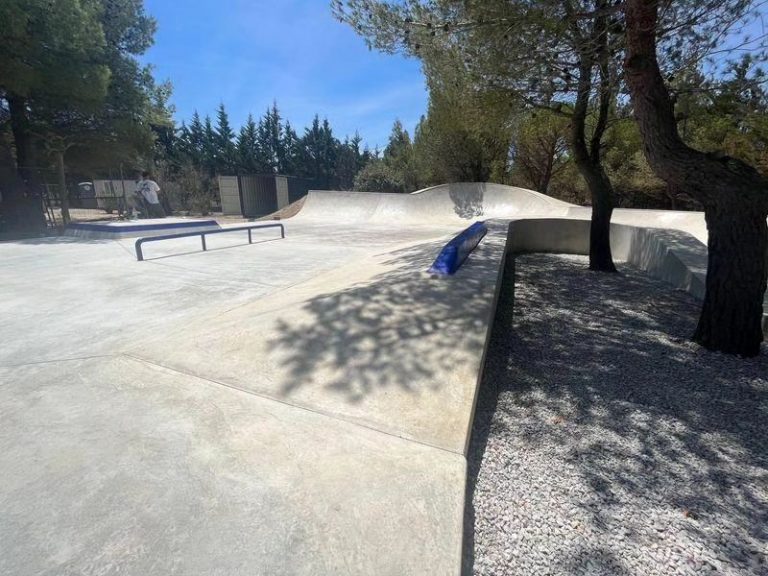 Skatepark Opoul Perillos 07 768x576