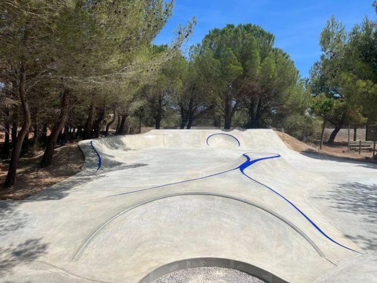 Skatepark Opoul Perillos 08 768x576