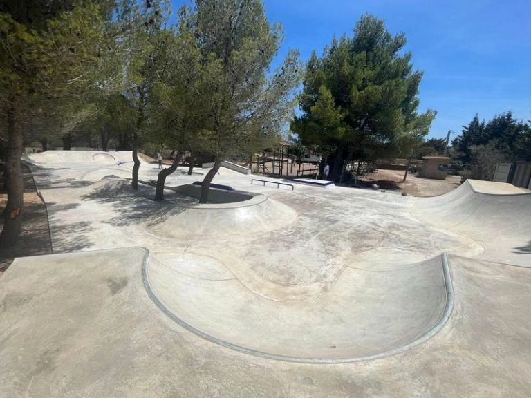 Skatepark Opoul Perillos 768x576