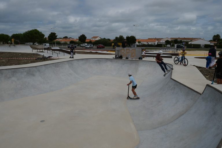 skatepark Saint p̂ierre doleron 03 768x512