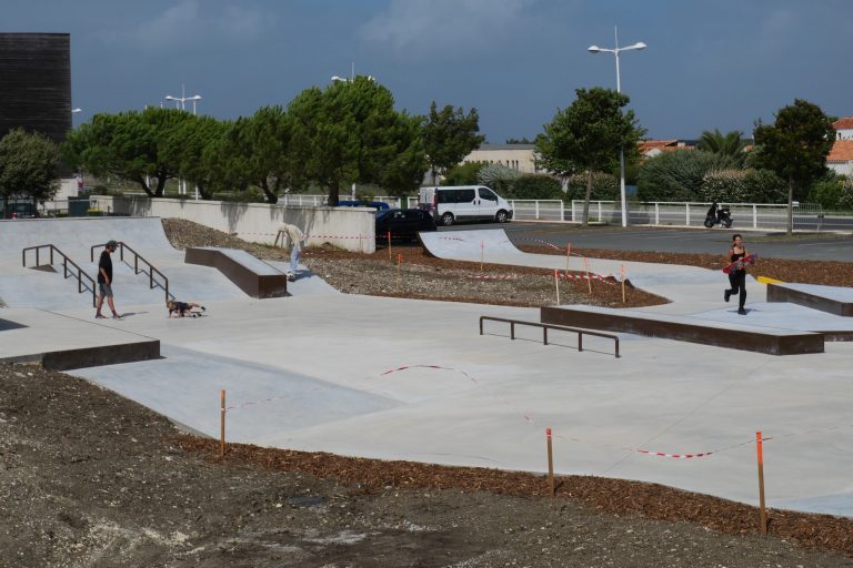 skatepark Saint p̂ierre doleron 04 768x512