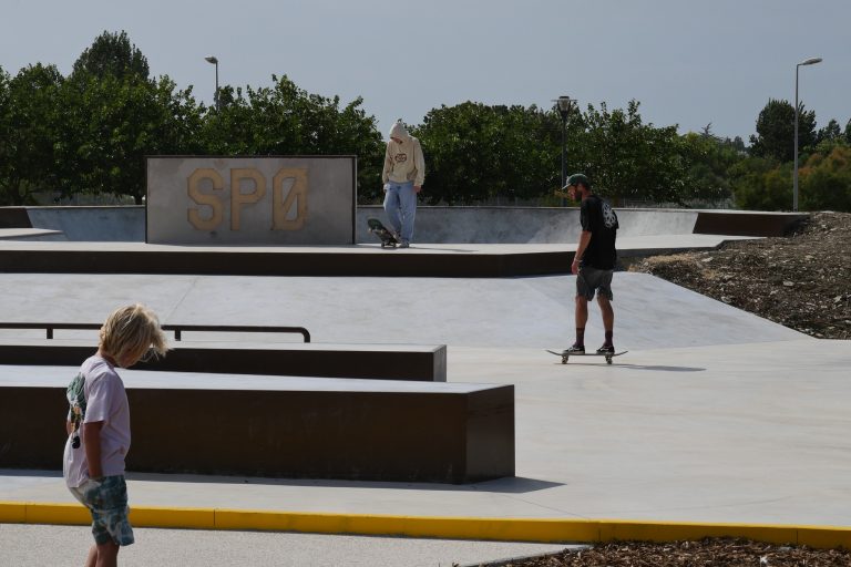 skatepark Saint p̂ierre doleron 05 768x512