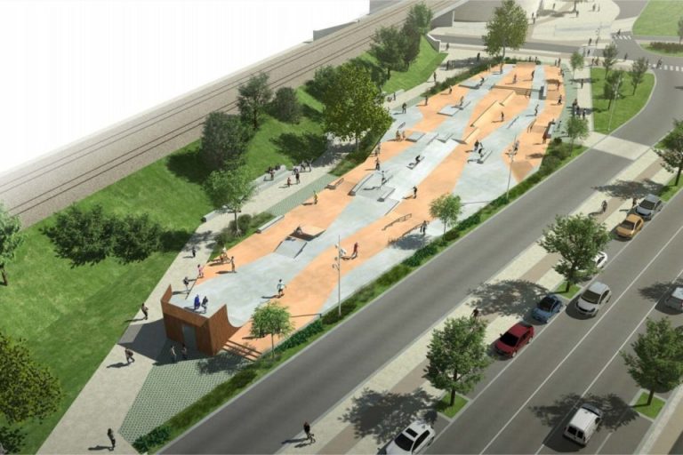 Skatepark de Caen 03 768x512