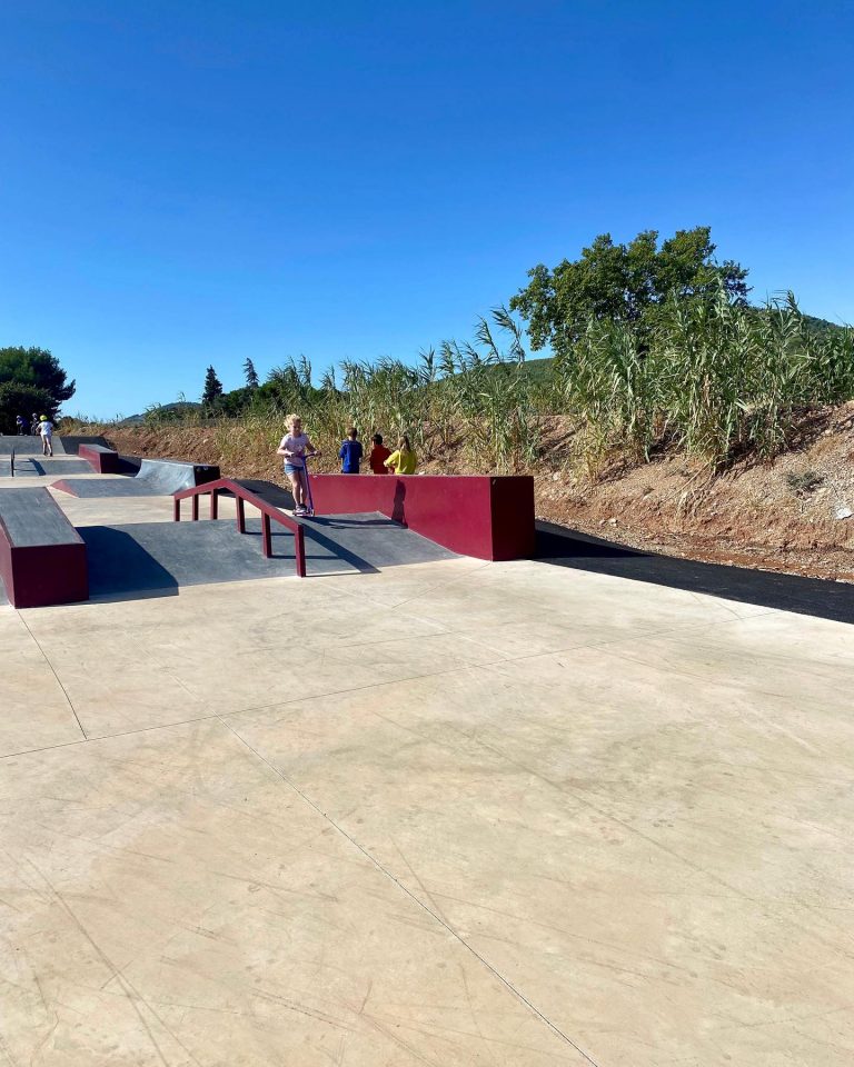 Skatepark de Cuers 01 768x960