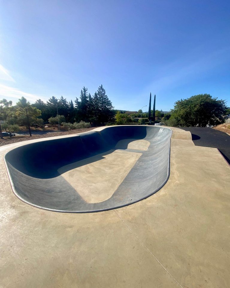Skatepark de Cuers 02 768x960